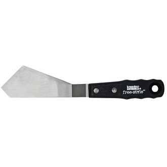 Liquitex Freestyle Painting Knife Large #13 Liquitex Freestyle Painting Knife Large #13