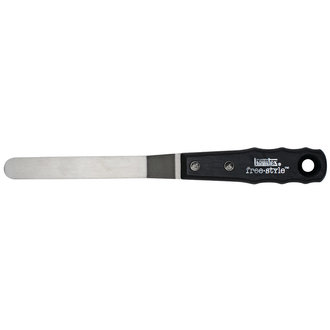 Liquitex Freestyle Painting Knife Large #16 Liquitex Freestyle Painting Knife Large #16