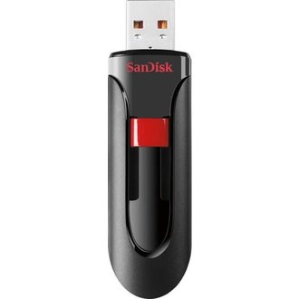 Sandisk Cruzer Flash Drive 128 GB Sandisk Cruzer Flash Drive 128 GB