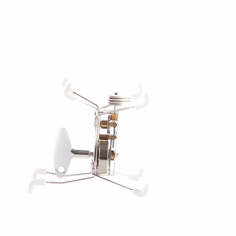 $20.00 Cosmojetz Wind-Up Toy