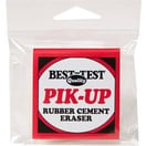 Rubber Cement Pick-up - Creative Escape