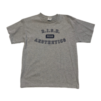 Duncan Mackenzie RISD Aesthetics Tshirt