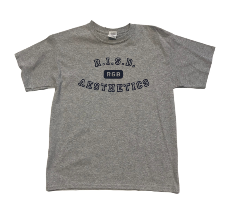 Duncan Mackenzie RISD Aesthetics Tshirt
