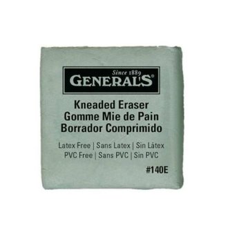 General's Kneaded Eraser Jumbo General's Kneaded Eraser Jumbo