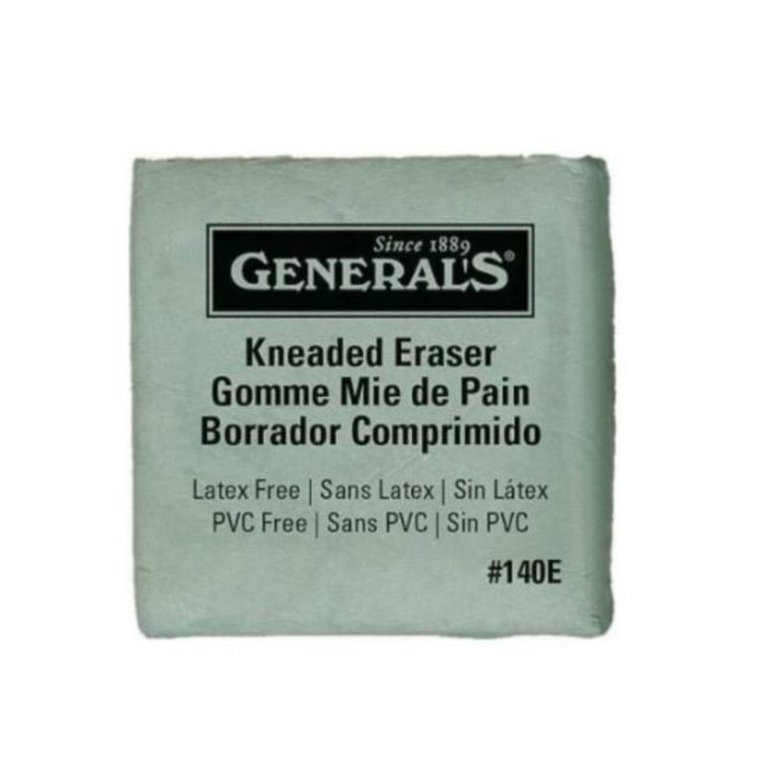 Jumbo Kneaded Eraser