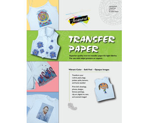  Photo Transfer Paper For Fabric