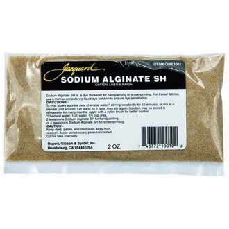 Jacquard Sodium Alginate SH Jacquard Sodium Alginate SH