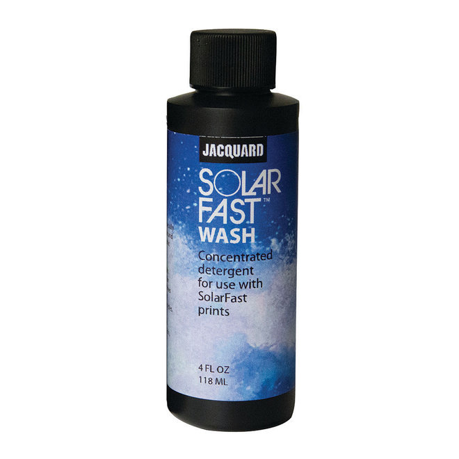 Jacquard SolarFast Dyes - Starter Kit
