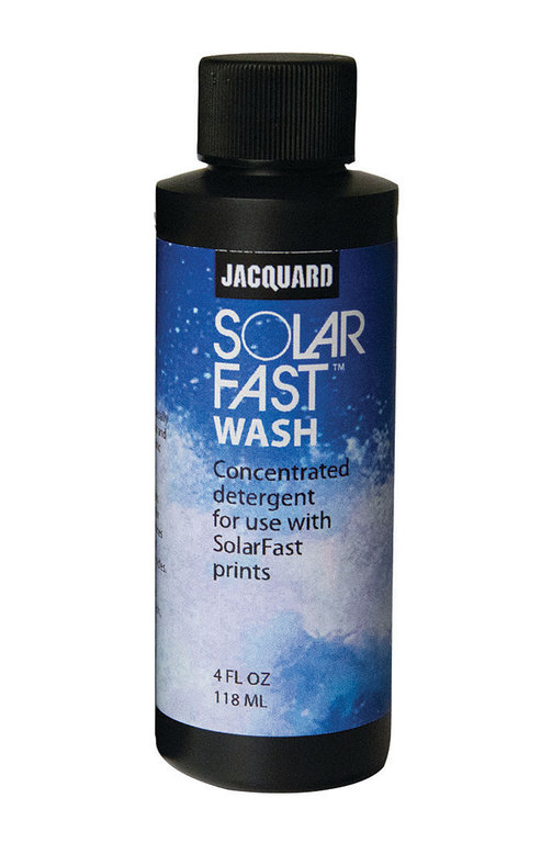 Jacquard Jacquard SolarFast Wash 4 oz
