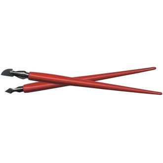 Ampersand Scratch Knife for Claybord Ampersand Scratch Knife for Claybord