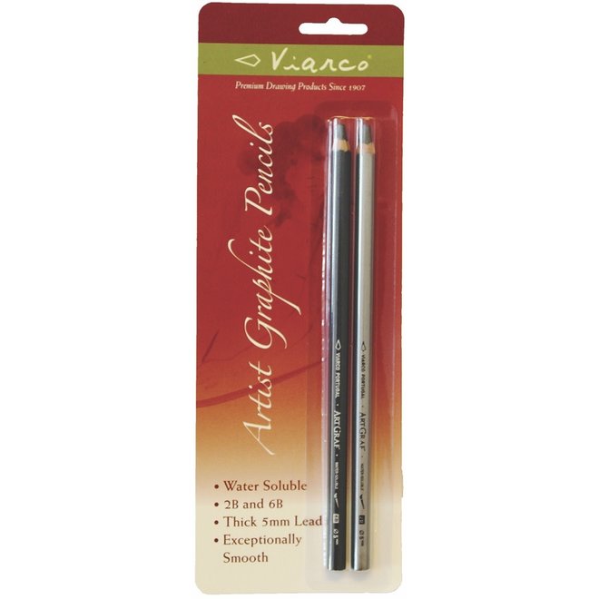 ArtGraf Graphite Sticks