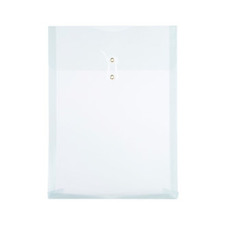 Filexec Button & String Poly Envelope Smoke