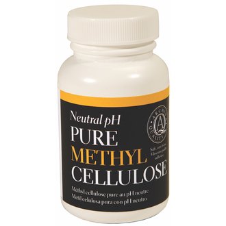 Lineco Methyl Cellulose Adhesive 1.5 oz Lineco Methyl Cellulose Adhesive 1.5 oz