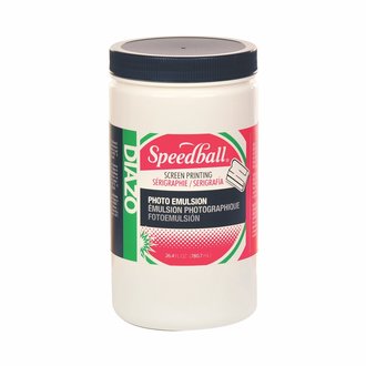 Speedball Diazo Photo Emulsion 26.4 oz Speedball Diazo Photo Emulsion 26.4 oz