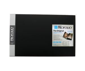 Itoya Profolio Digital Printer Album, Landscape, 17 inch x 11 inch