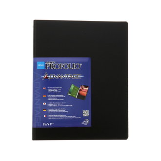 Itoya Art Profolio Advantage 8.5" x 11" Itoya Art Profolio Advantage 8.5" x 11"