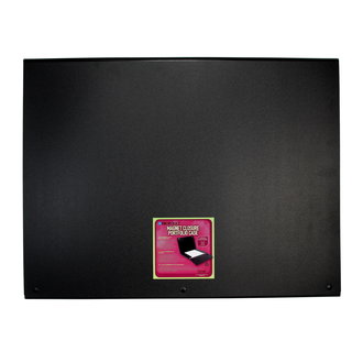 Itoya Magnet Closure ProFolio Case 22" x 30" Itoya Magnet Closure ProFolio Case 22" x 30"