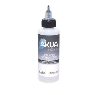 Akua Modifier Retarder 4 oz Akua Modifier Retarder 4 oz