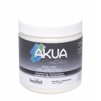 Akua Modifier Mag Mix 8 oz