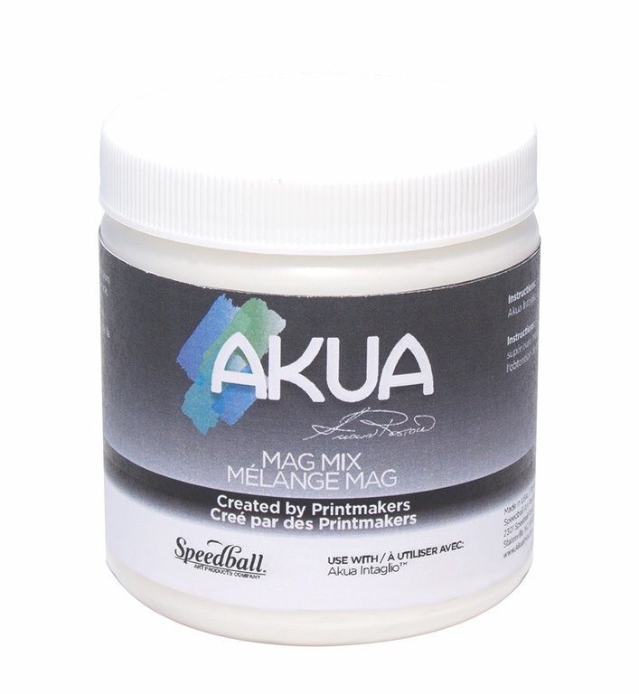 Akua Akua Modifier Mag Mix 8 oz