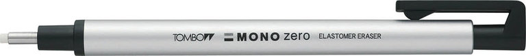 Tombow Tombow Mono Zero Eraser Round