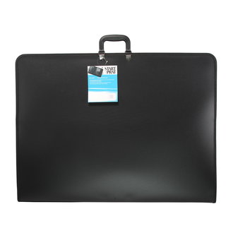 Prat Start 1 Portfolio 31" x 23" x 1" Prat Start 1 Portfolio 31" x 23" x 1"