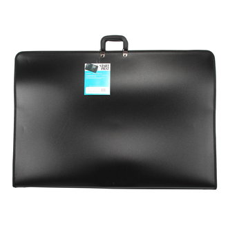 Prat Start 1 Portfolio 36" x 24" x 1"