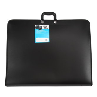 Prat Start 1 Portfolio 20" x 26" x 3"