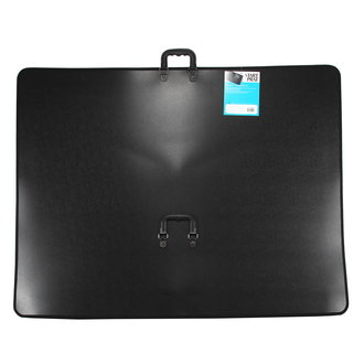 Prat Start 1 Portfolio 42" x 31" x 3"