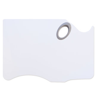 New Wave Palette Easy Lift Artist Palette 11" x 16"