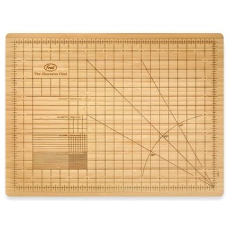 Eric Williamson Obsessive Chef Cutting Board