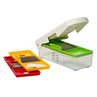 Sascha Kaposi Fruit & Veggie Chopper