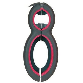 Sascha Kaposi Multi Opener