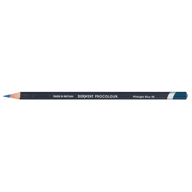 Derwent Derwent Procolour Pencil Midnight Blue 40
