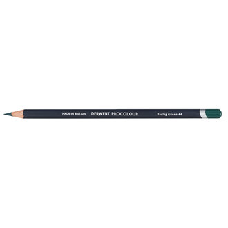 Derwent Procolour Pencil Racing Green 44