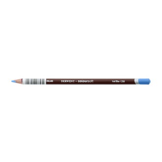 Derwent Coloursoft Pencil Iced Blue Derwent Coloursoft Pencil Iced Blue