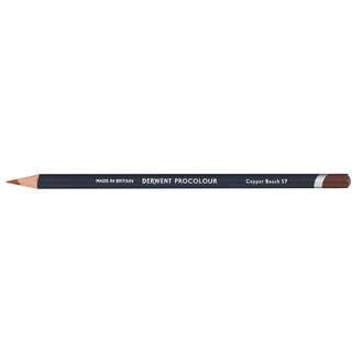 Derwent Procolour Pencil Copper Beech 57