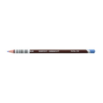 Derwent Coloursoft Pencil Pale Blue Derwent Coloursoft Pencil Pale Blue