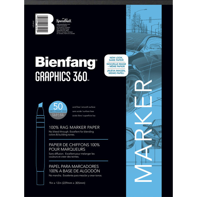 bienfang watercolor brush pens
