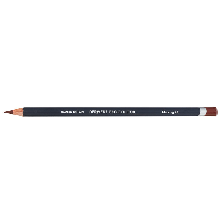 Derwent Derwent Procolour Pencil Nutmeg 65