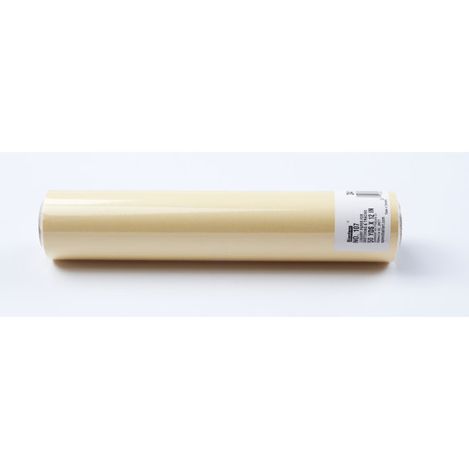 Bienfang #107 Sketching & Tracing Paper Roll, Canary, 18 X 50 yds, 28 gsm  - The Art Store/Commercial Art Supply