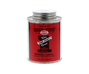 Best-Test Rubber Cement – Rileystreet Art Supply