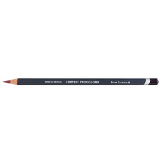 Derwent Derwent Procolour Pencil Burnt Carmine