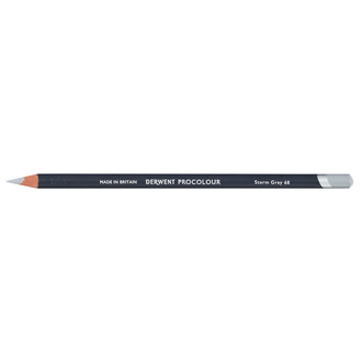 Derwent Procolour Pencil Storm Grey 68 Derwent Procolour Pencil Storm Grey 68