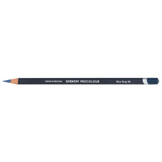 Derwent Procolour Pencil Blue Grey 70 Derwent Procolour Pencil Blue Grey 70
