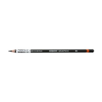 Derwent Graphic Pencil 8B Derwent Graphic Pencil 8B