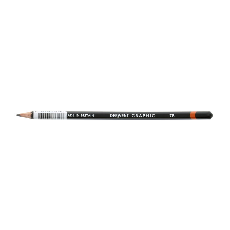 Derwent Derwent Graphic Pencil 7B