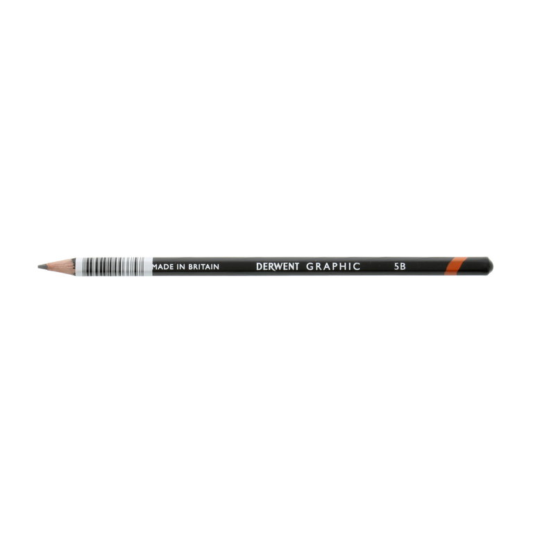 Derwent Derwent Graphic Pencil 5B