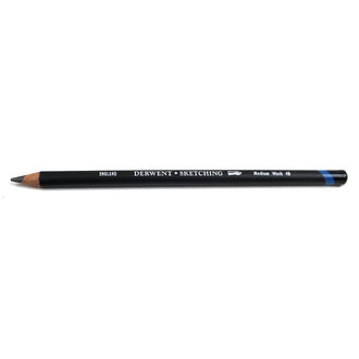 Derwent Watersoluable Sketch Pencil 4B