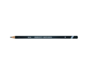 Derwent Sketching Pencil - 2B